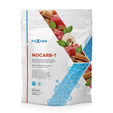 NOCARB-T DE FUXION - Imagen 2