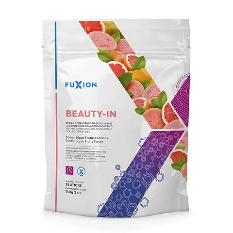 BEAUTY IN DE FUXION - Imagen 2