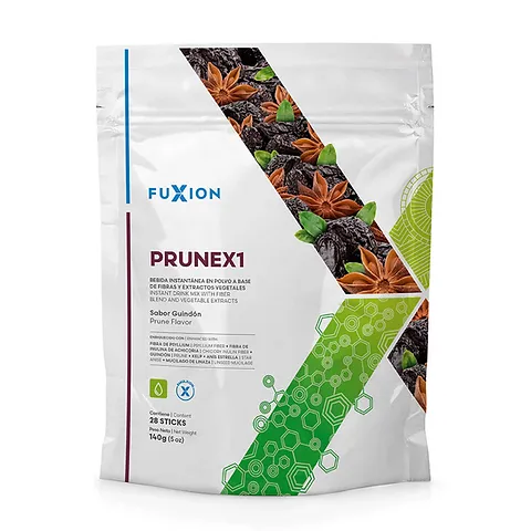 PRUNEX1 DE FUXION - Imagen 2