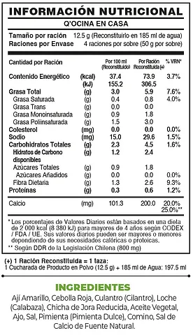 BASE MADRE VERDE FUXION - Imagen 3