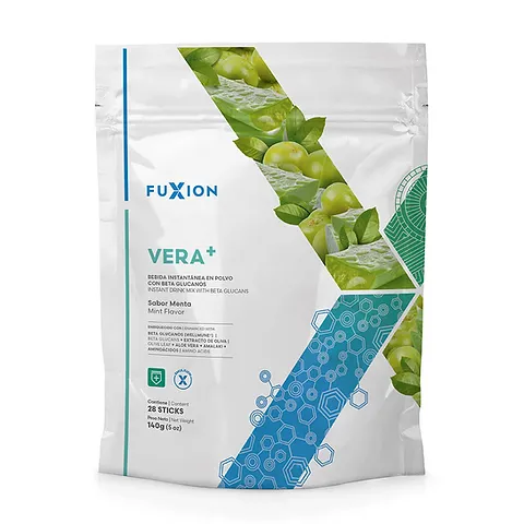 VERA+ DE FUXION - Imagen 2