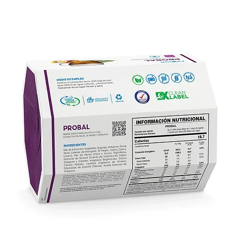 PROBAL DE FUXION - Imagen 3