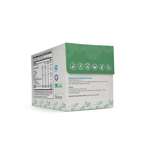 PROBIX DE FUXION - Imagen 4
