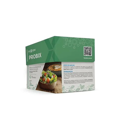 PROBIX DE FUXION - Imagen 3